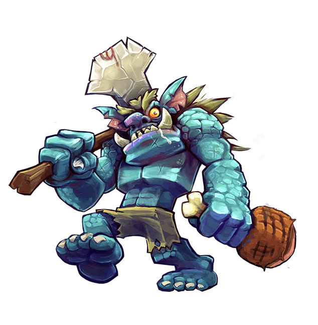 Hytale Monster
